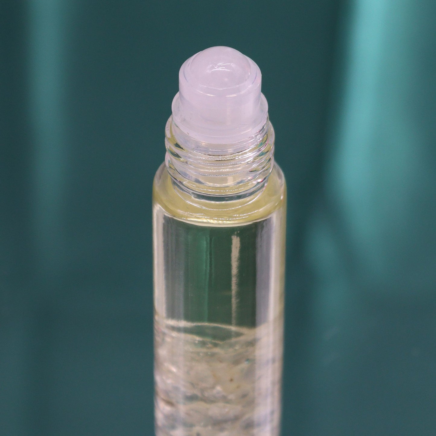 Hop Hare Essential Oil Tarot Roll On - The Lion