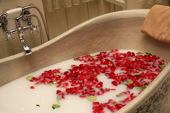 Single Soap Rose - Pink Rose