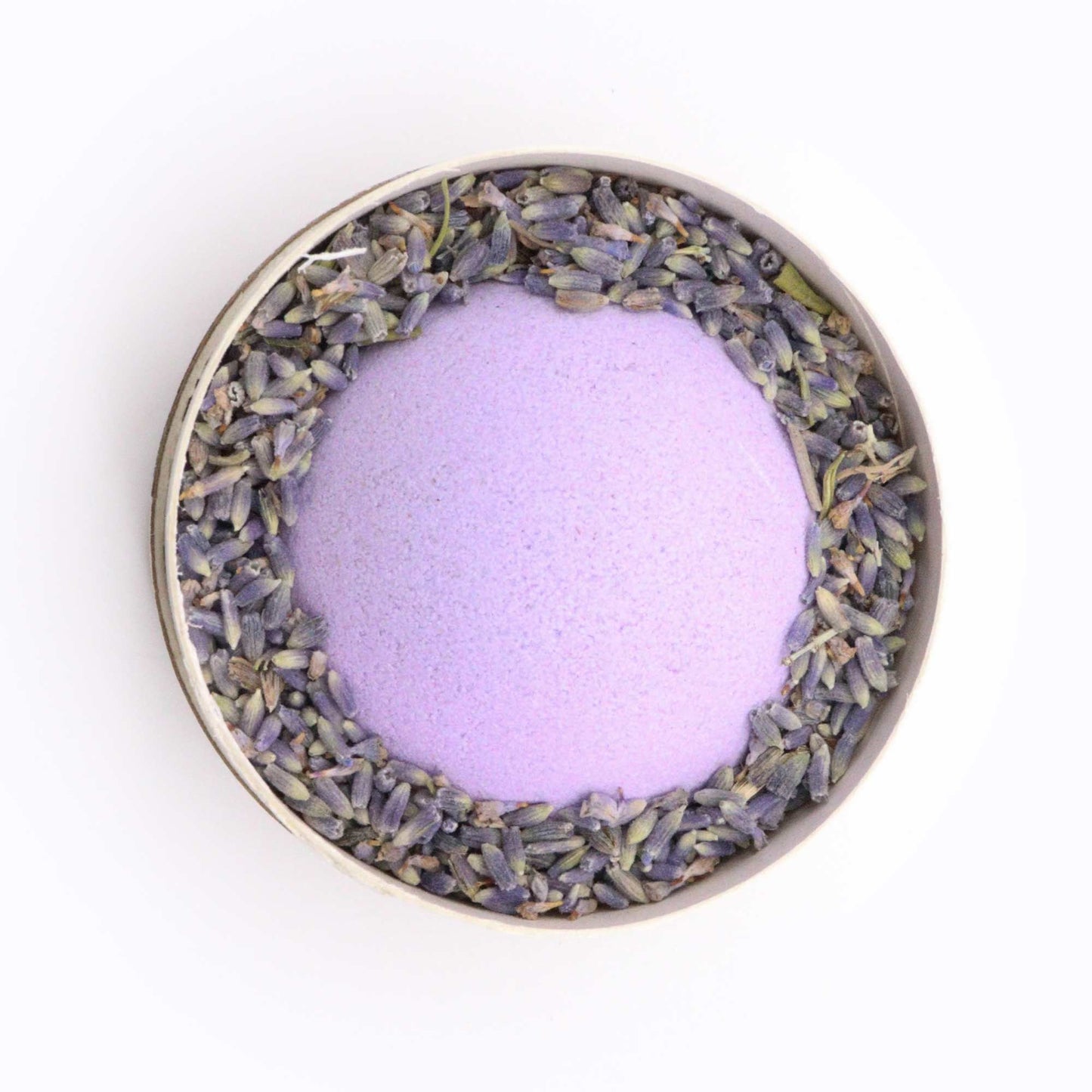 Enchanting Heart Heaven Bath Bomb