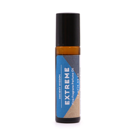 Extreme Fine Fragrance Perfume Oil Roll On 10ml
