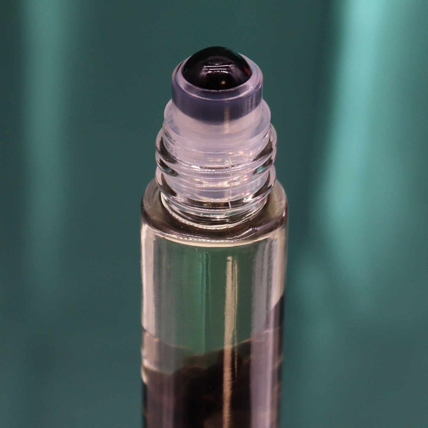 Hop Hare Essential Oil Tarot Roll On - The Knight