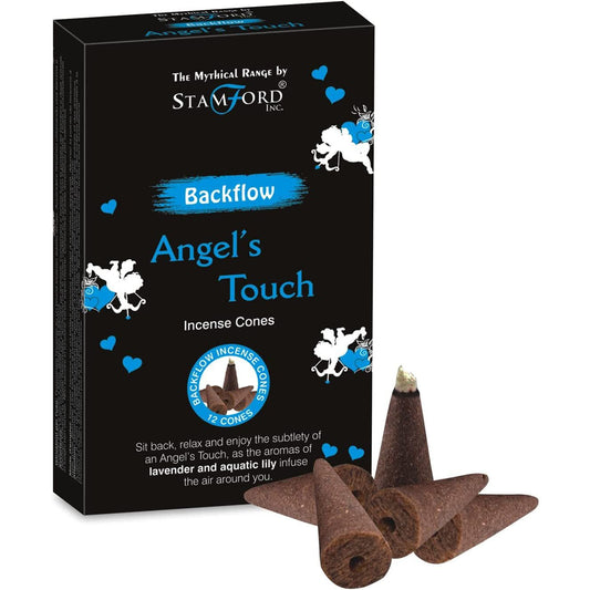 Mythical Backflow Cones - Angel's Touch