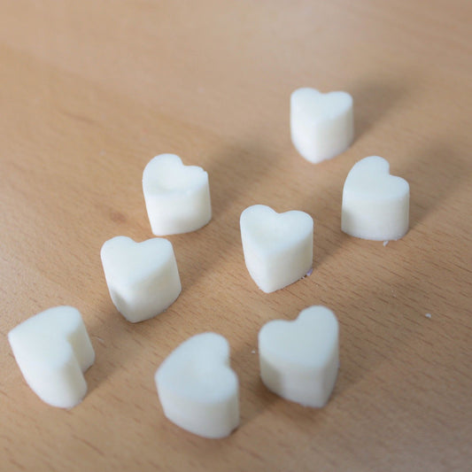 Aroma Wax Melts - Peppermint & Eucalyptus